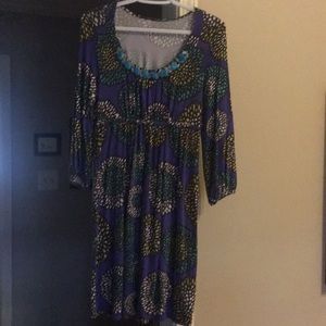 Boden dress